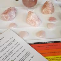quartz rose