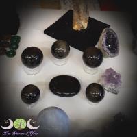 obsidiennes