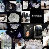 Scorpion