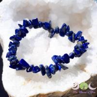 bracelet lapis lazuli