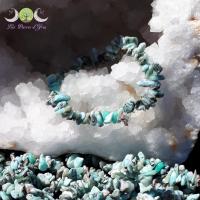 Bracelet larimar