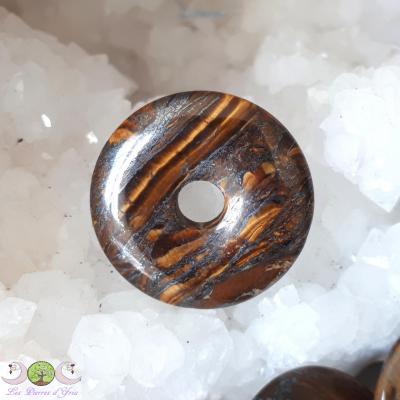 Donut Oeil de Fer