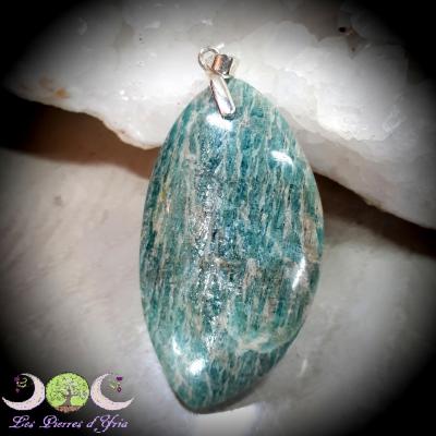 Amazonite