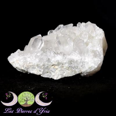 Amas  de Cristal de Roche #27