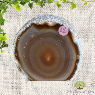 Agate #1