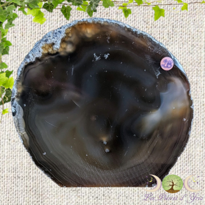 Agate #4