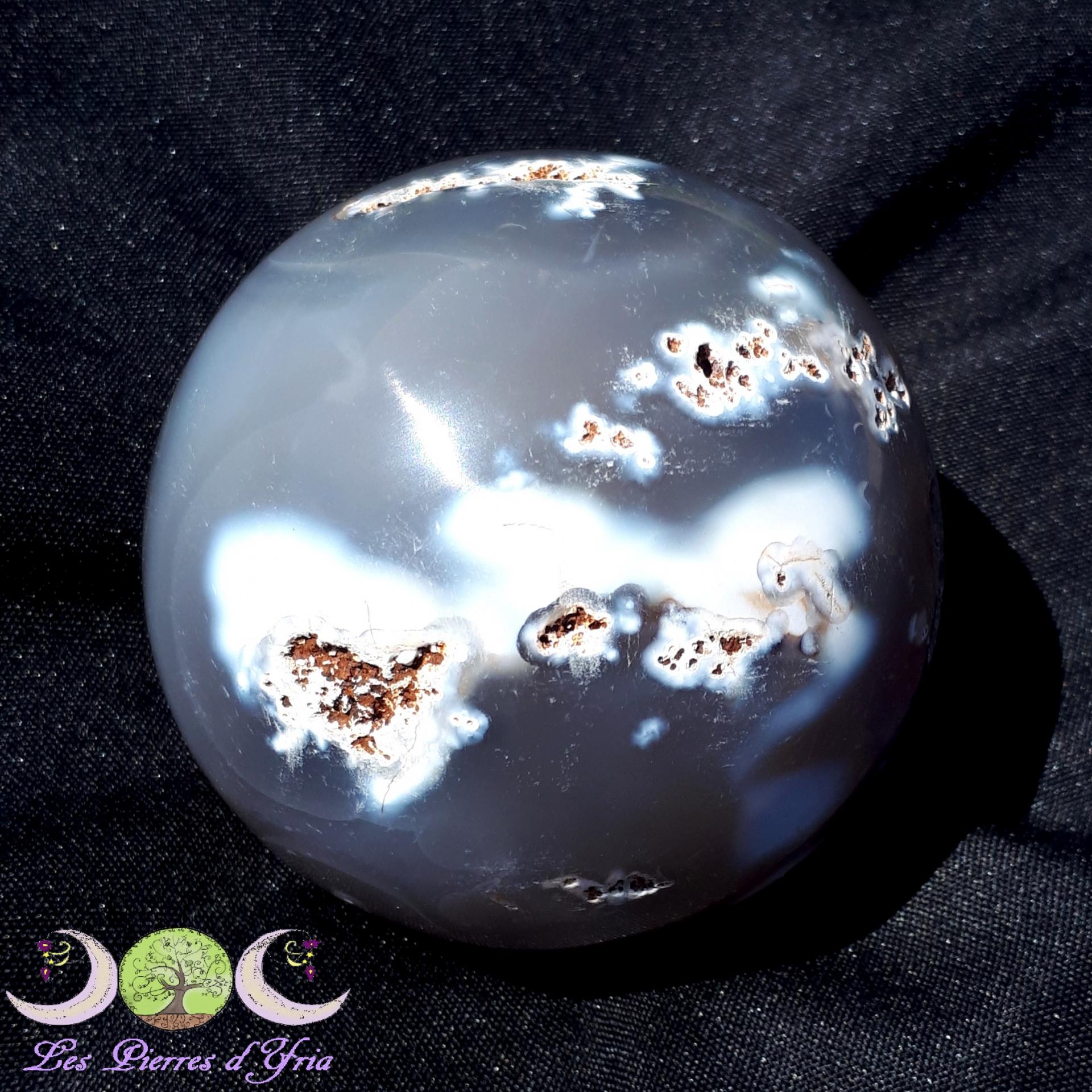 Agate sph 1 1