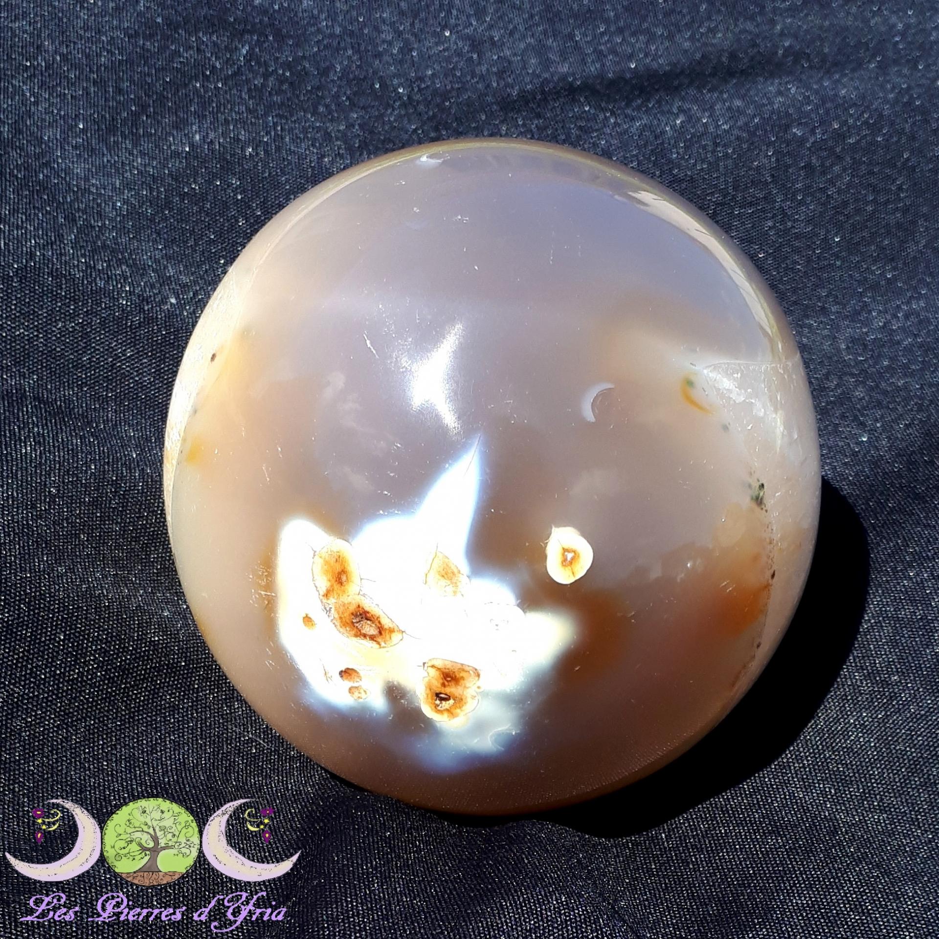 Agate sph 2 1