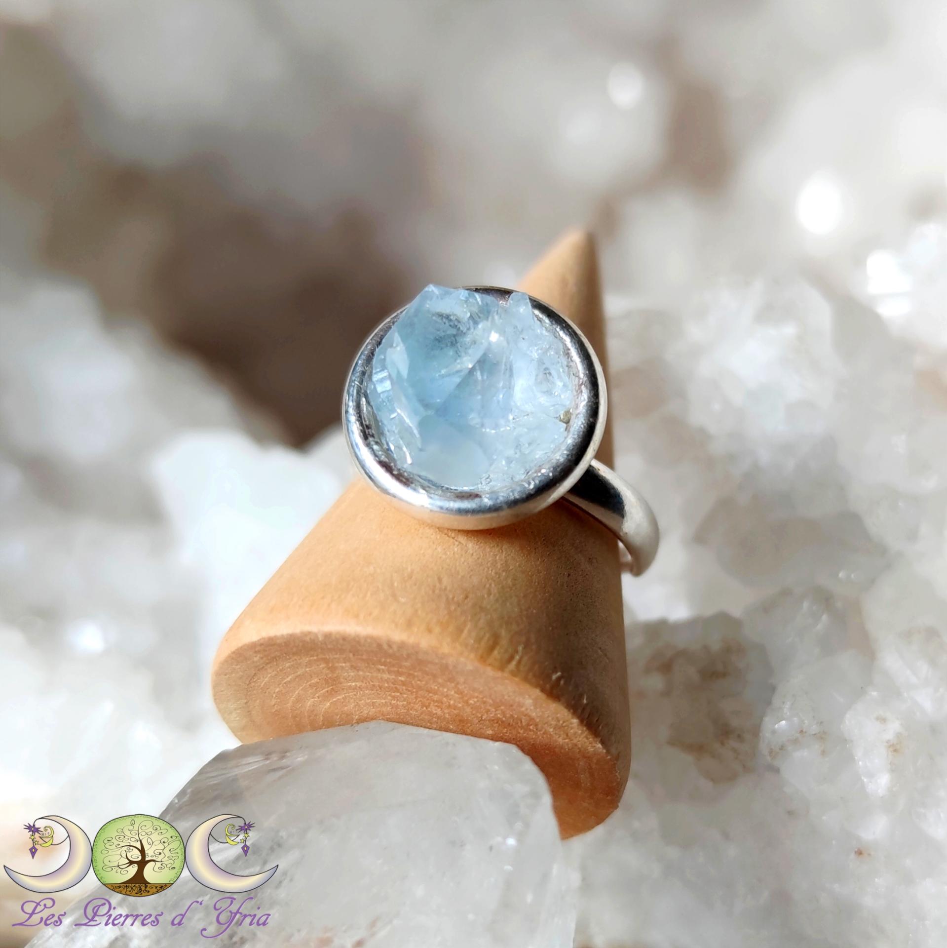 Bague celestine deals