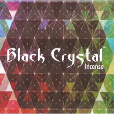 Black Crystal