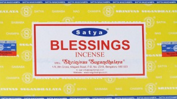 Blessing