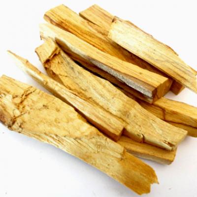 Bois palo santo