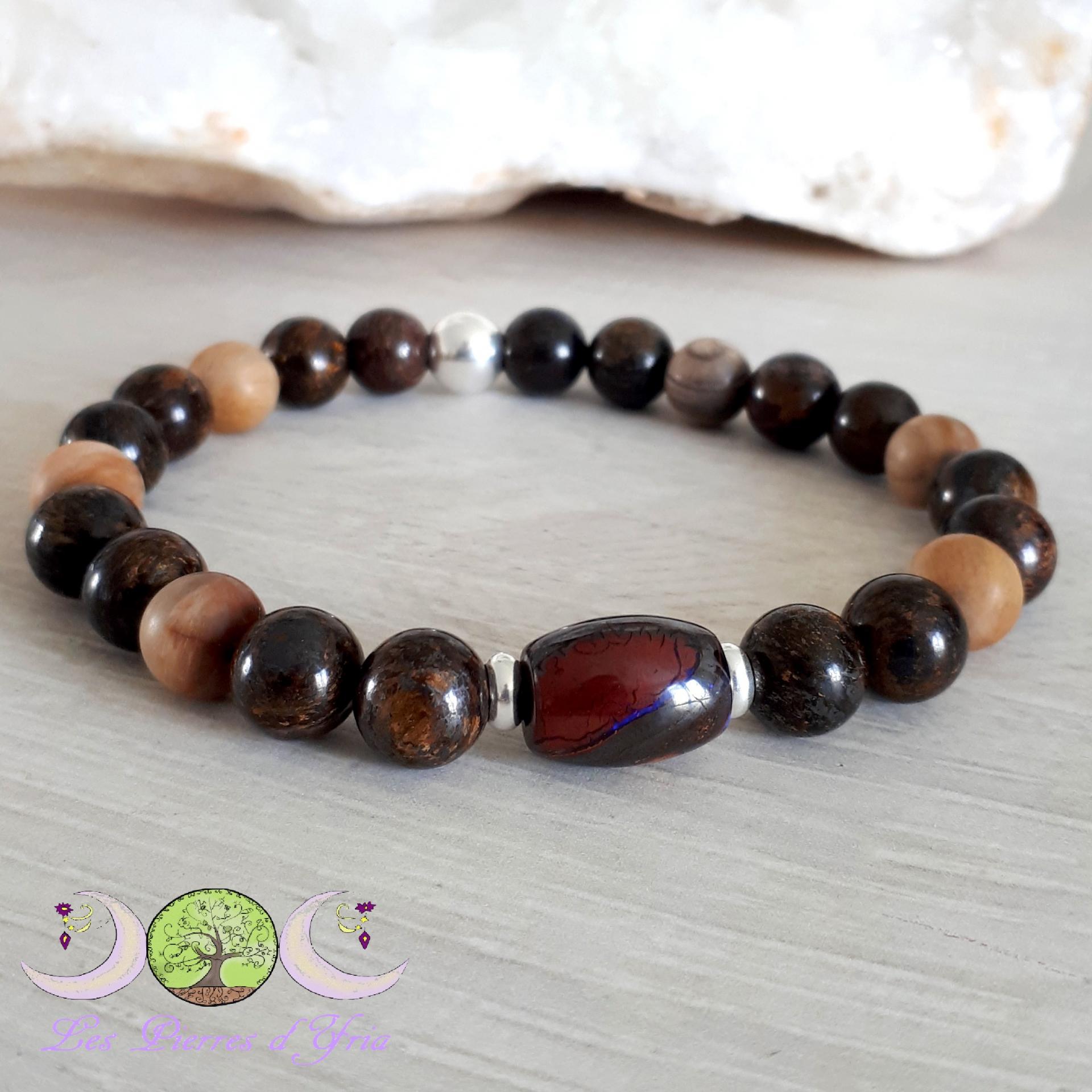 Brac homme 1