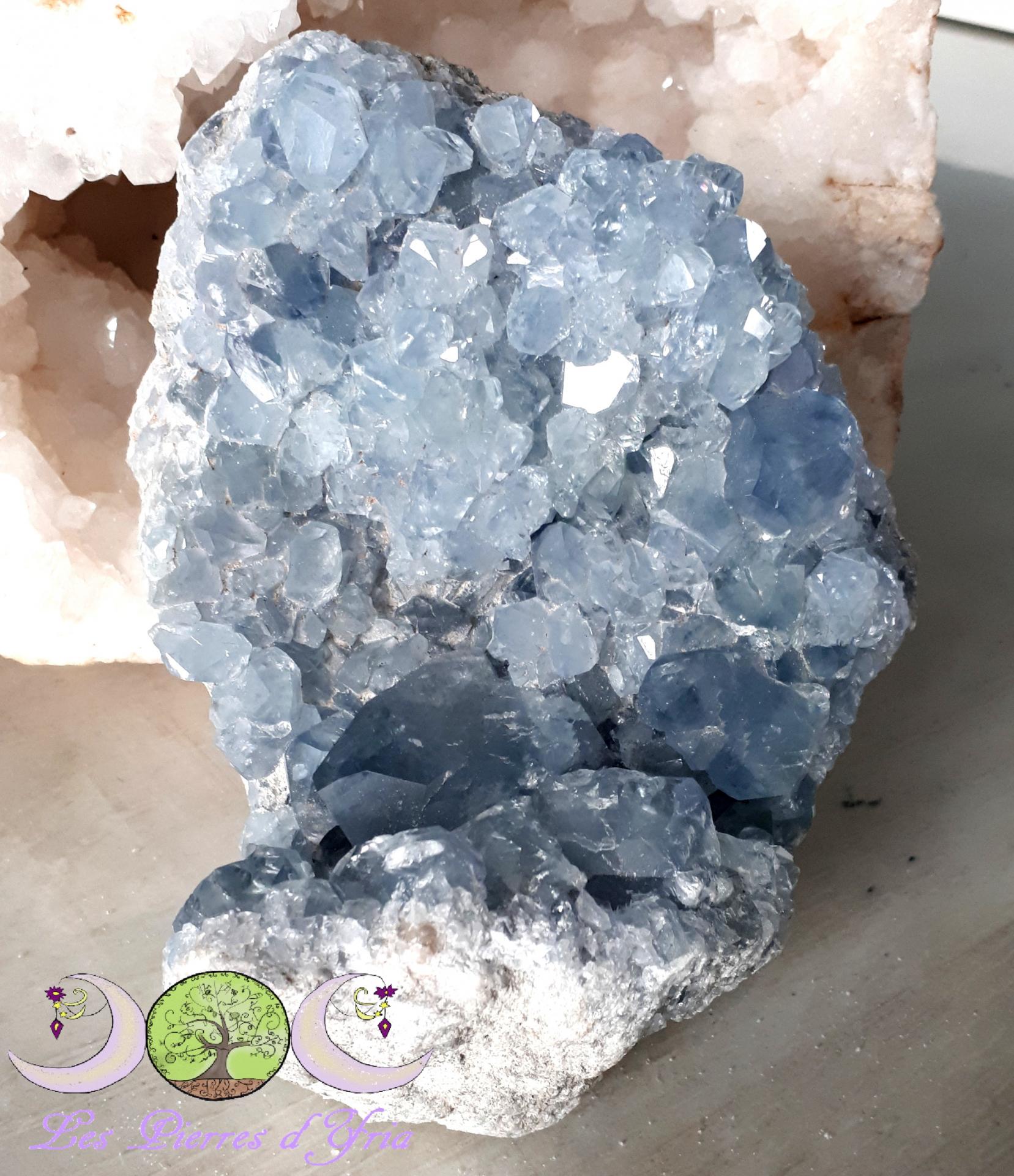 Celestite r15 1 gf
