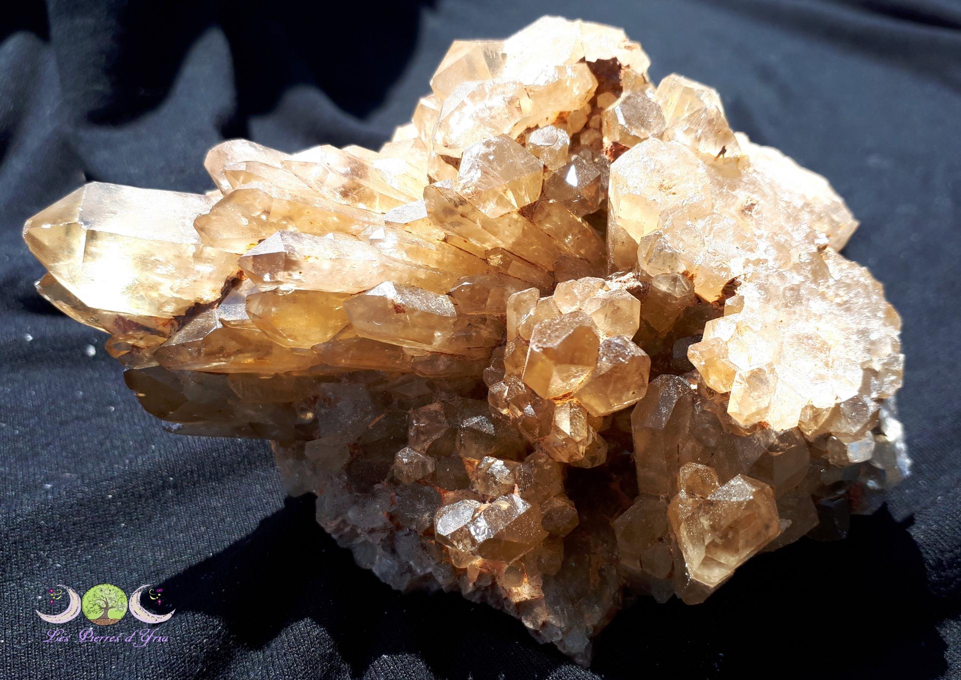 Citrine 4 2