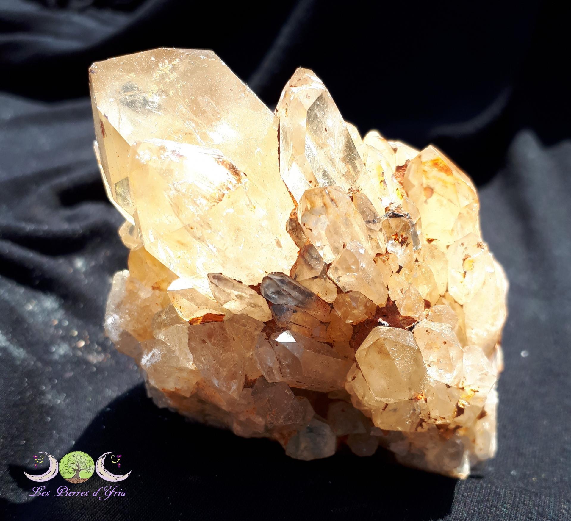 Citrine 7 2