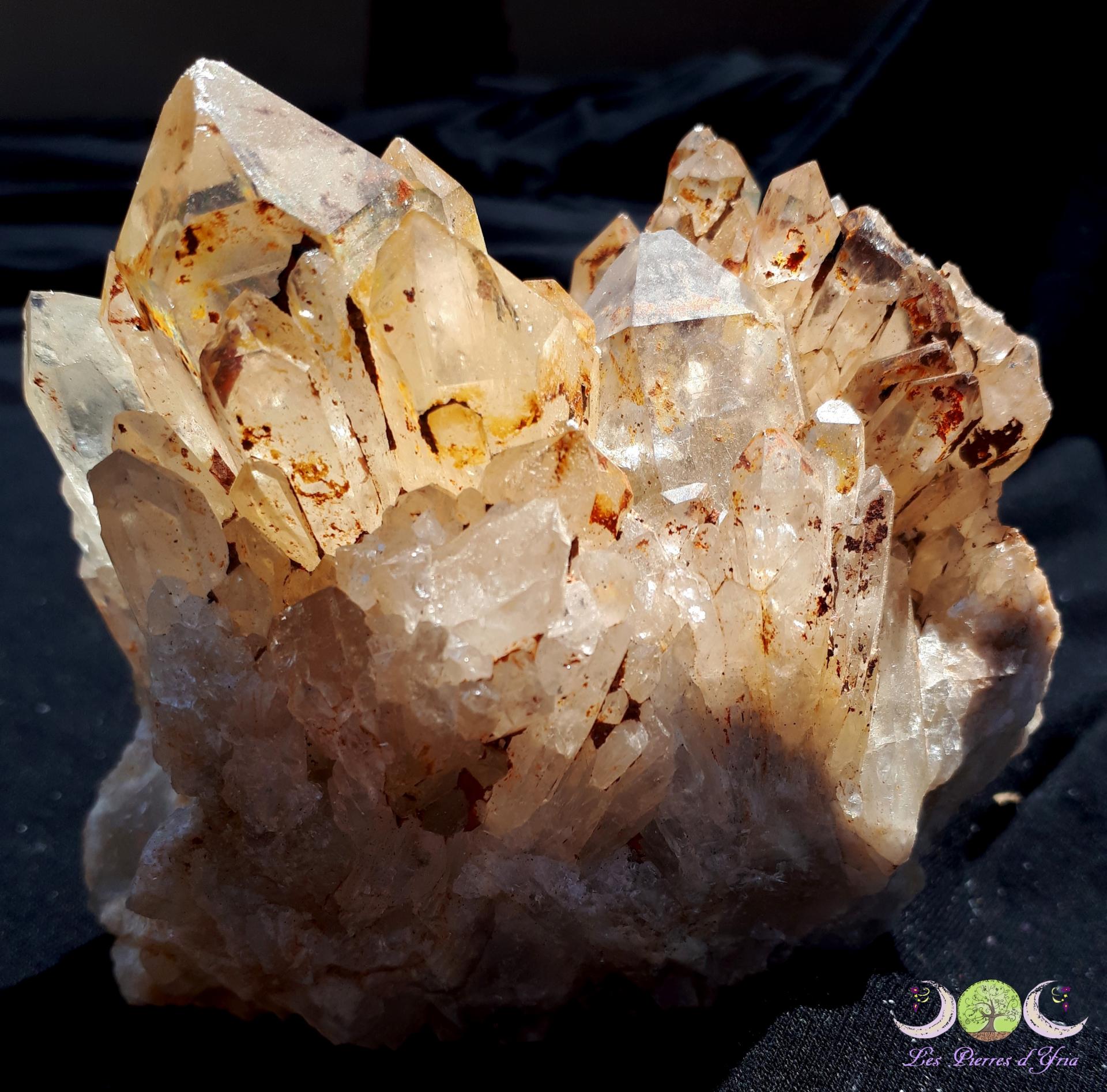 Citrine 8 2