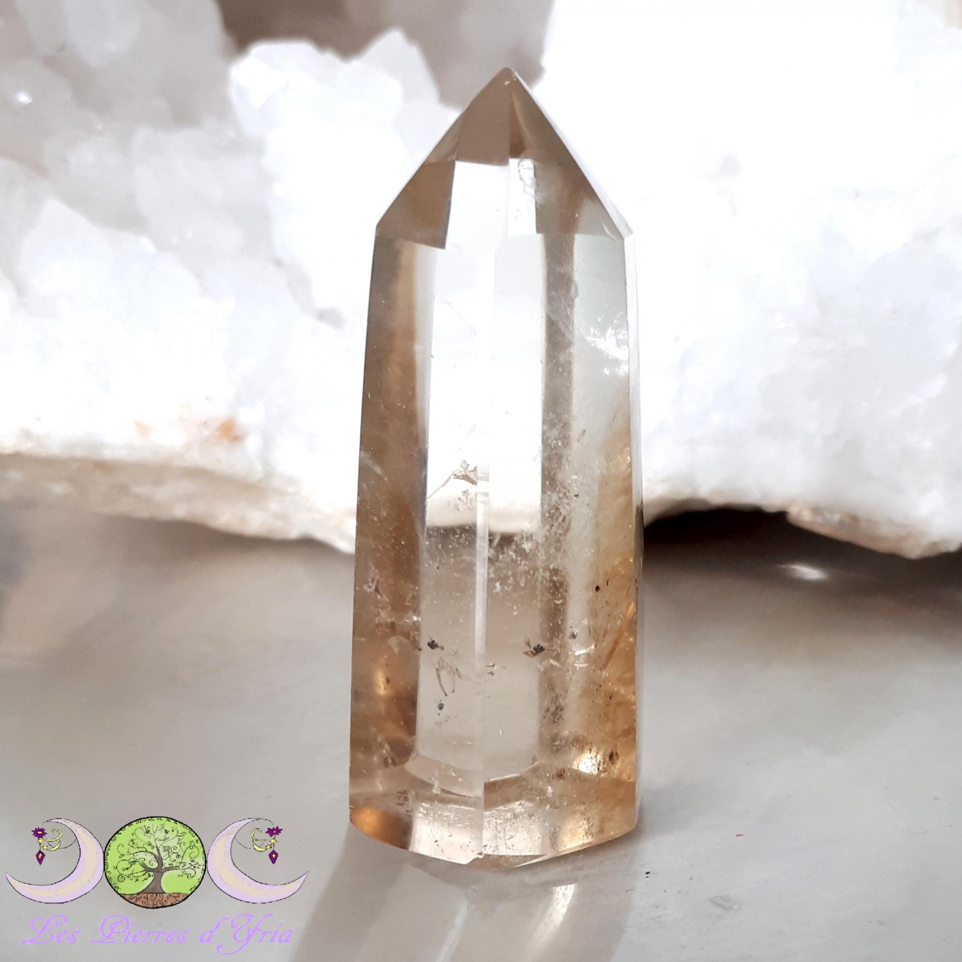 Citrine r3 2 gf