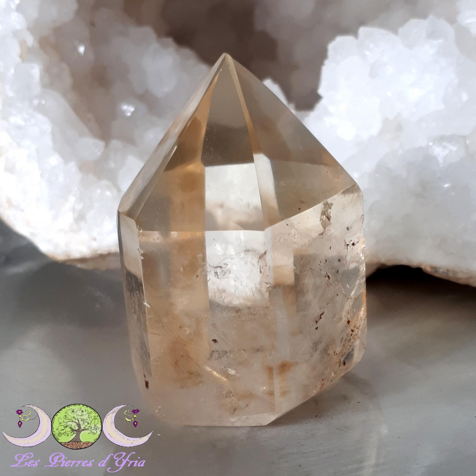 Citrine r8 2 gf