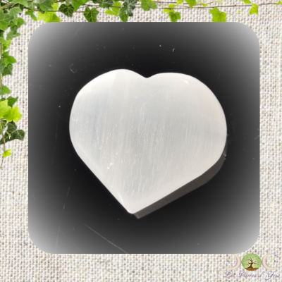 Coeur Sélénite