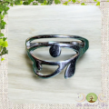 Bague Oeil horus