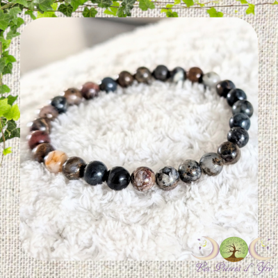Bracelet Piétersite