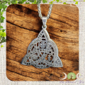 Pendentif Triquetra 