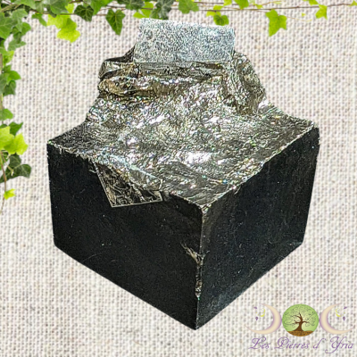 Pyrite #11