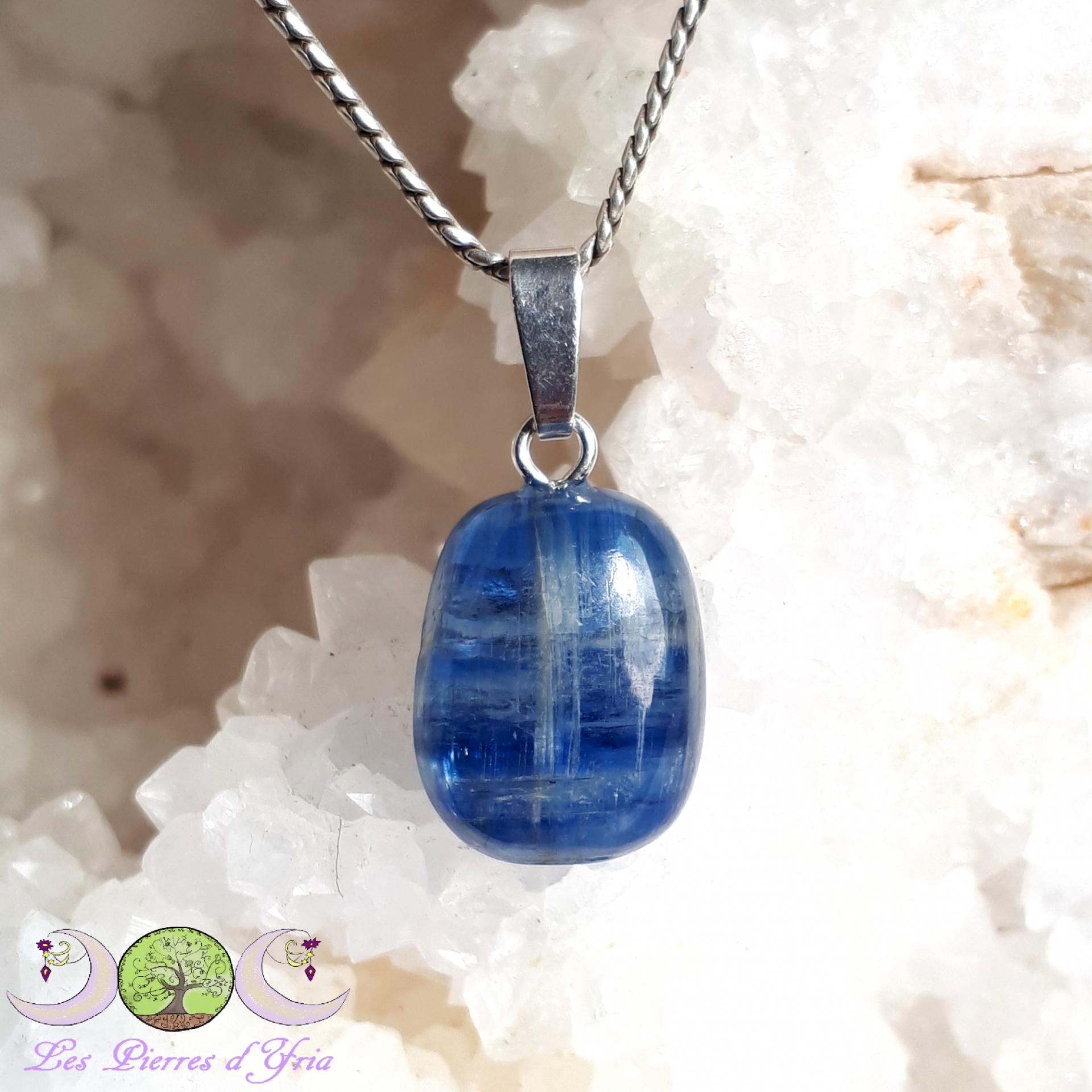 Cyanite 2