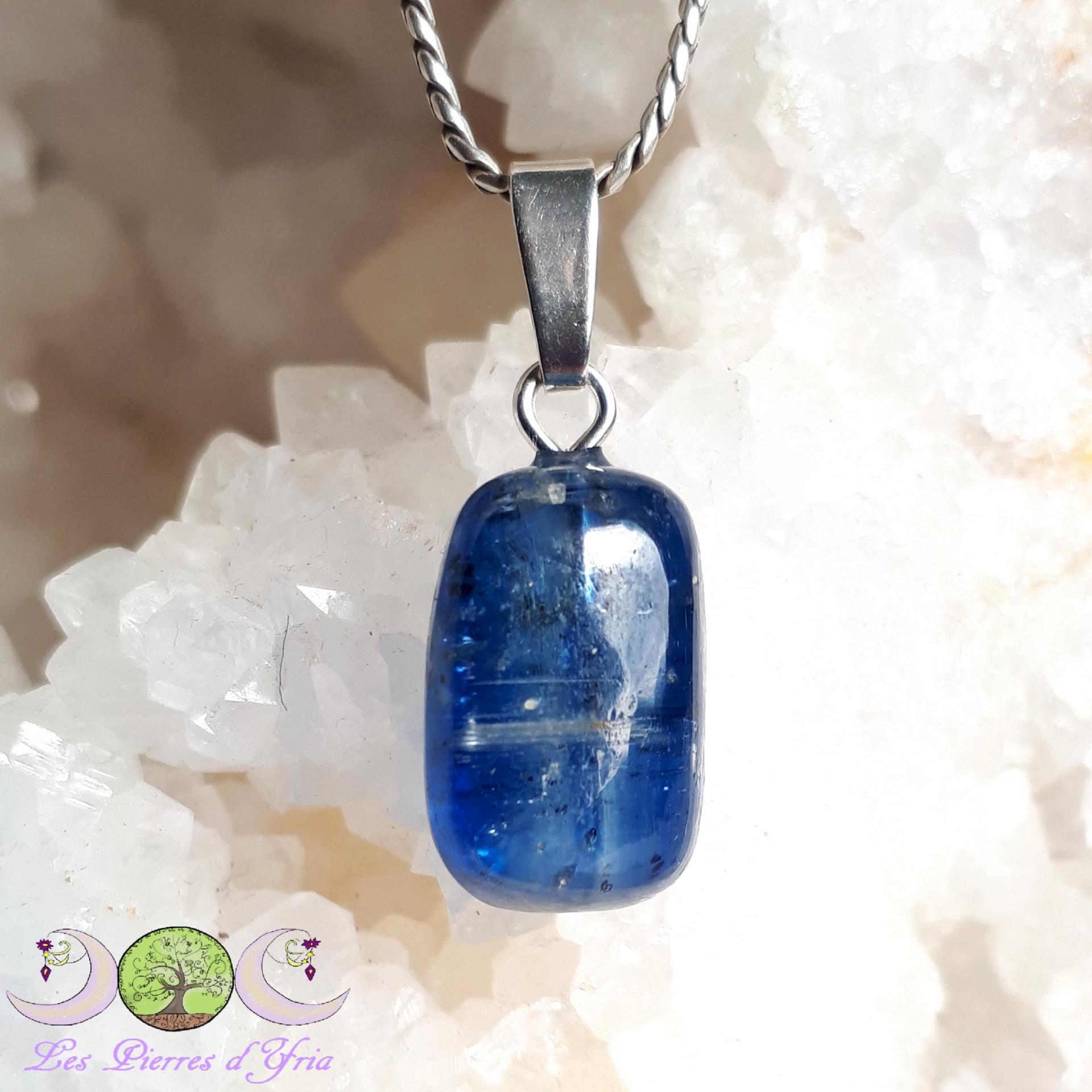 Cyanite 5