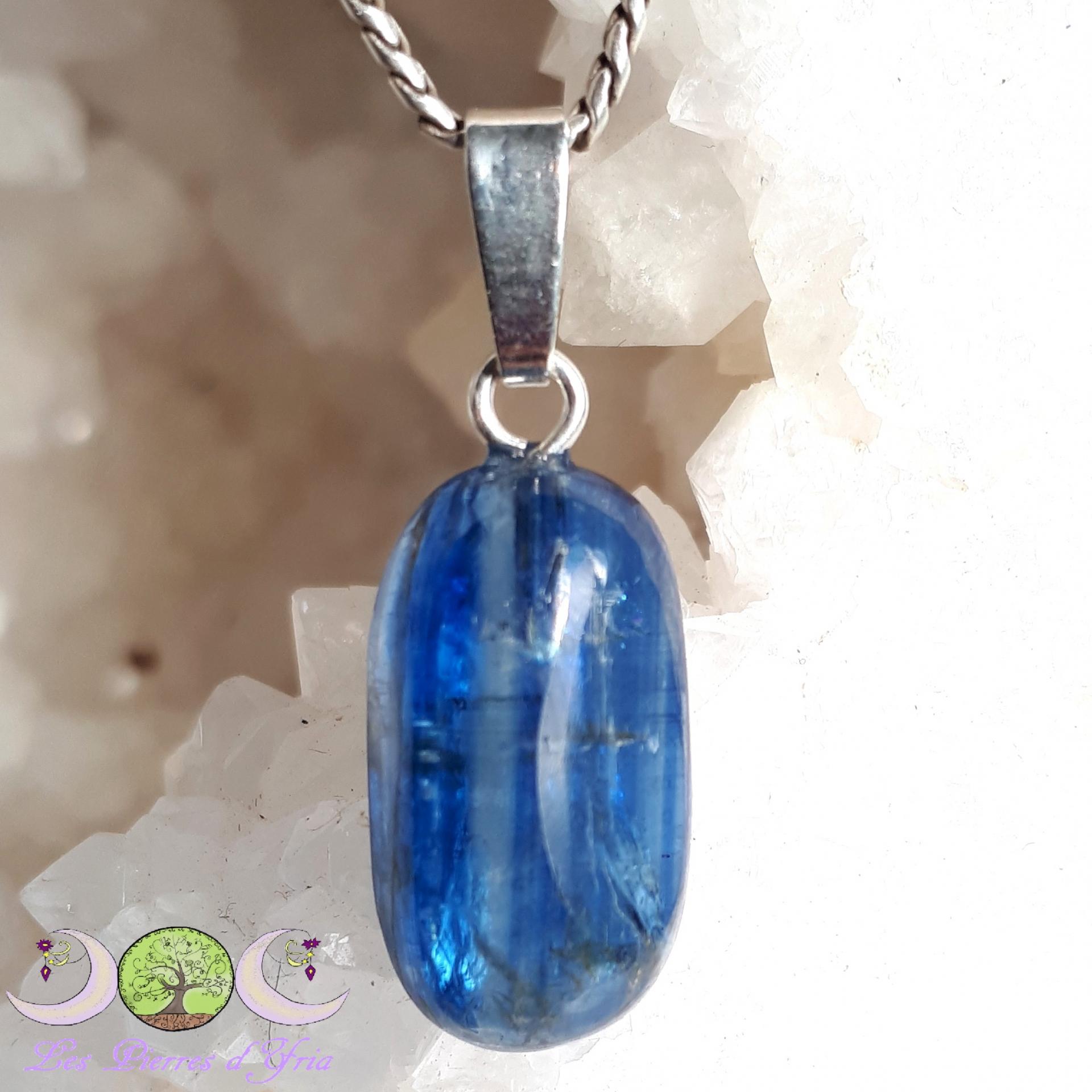 Cyanite 6
