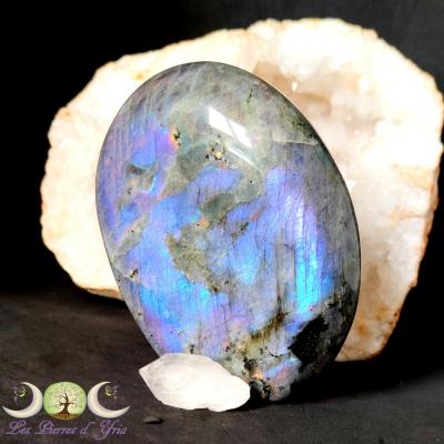Labradorite [Forme Libre] #1