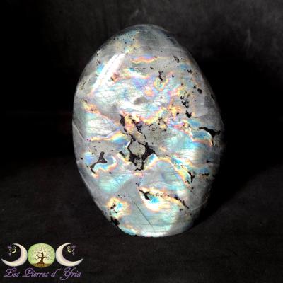 Labradorite [Forme Libre] #3