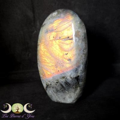 Labradorite [Forme Libre] #6