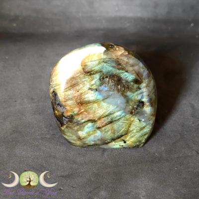 Labradorite [Forme Libre] #7