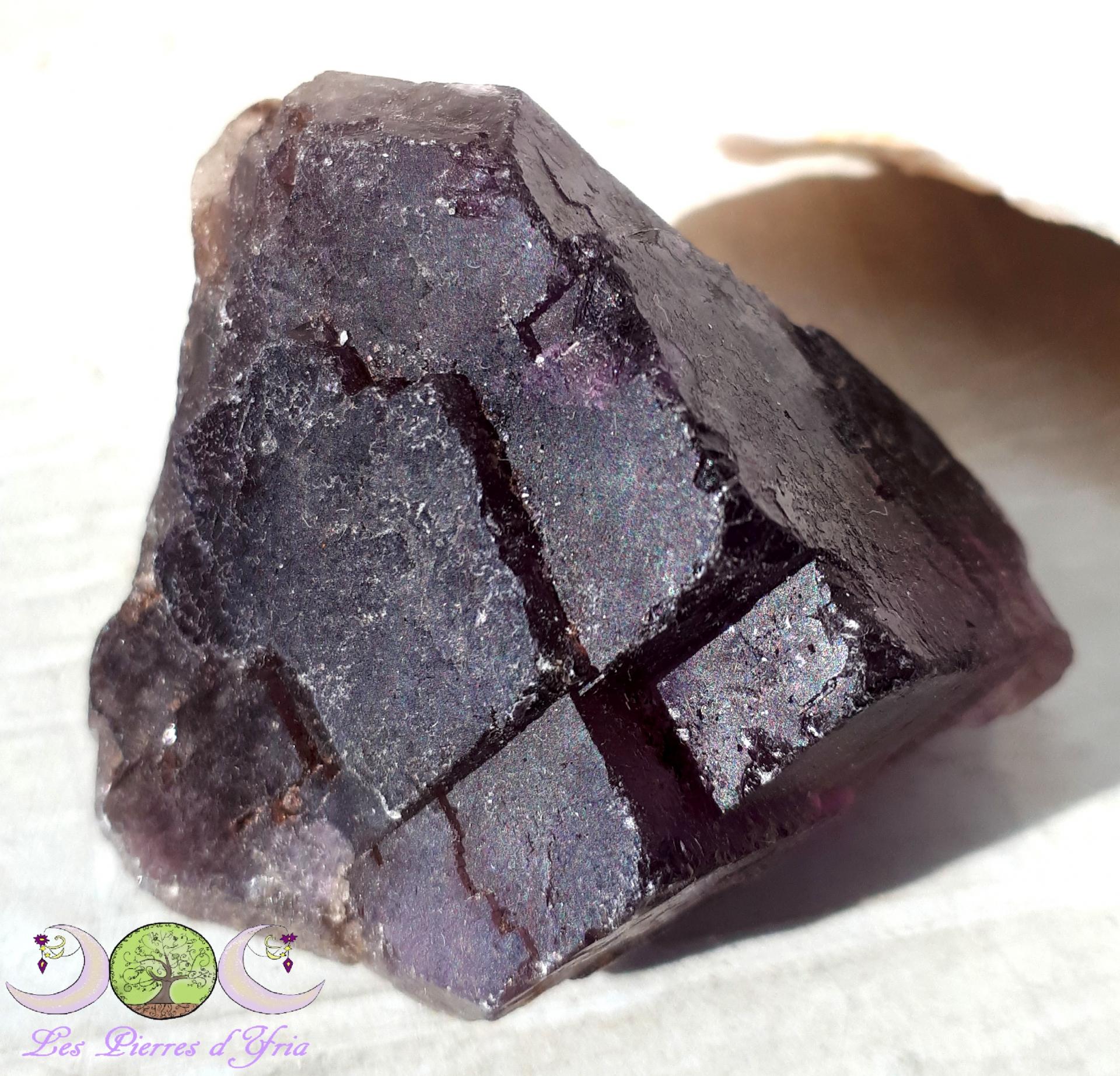 Fluorite 3 2 gf
