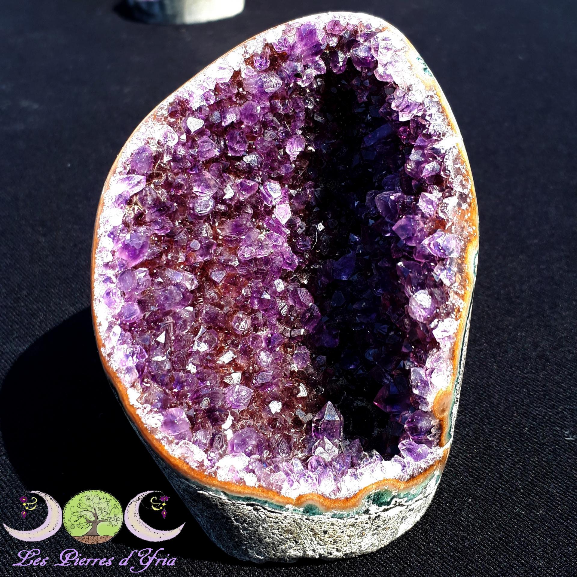 Geode am 6 1