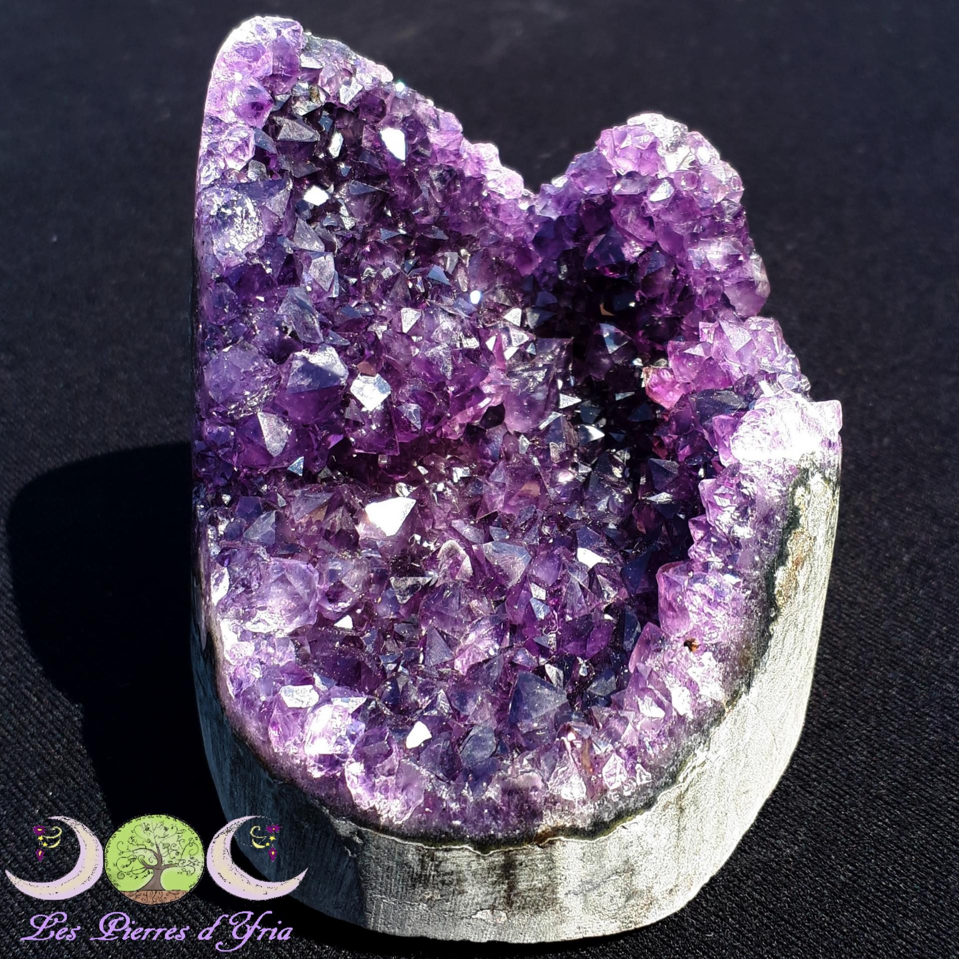 Geode am 7 2