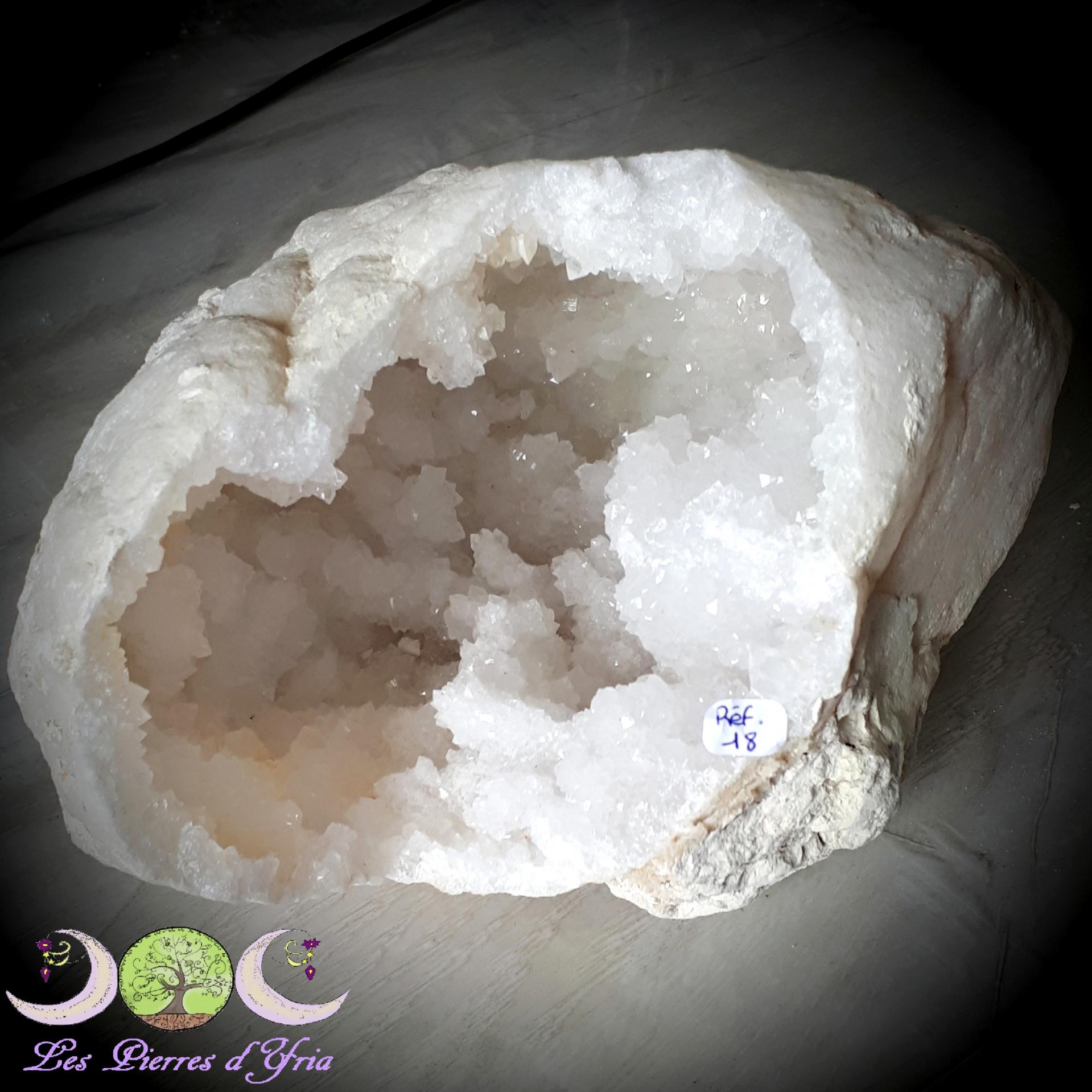 Geode r18 gf