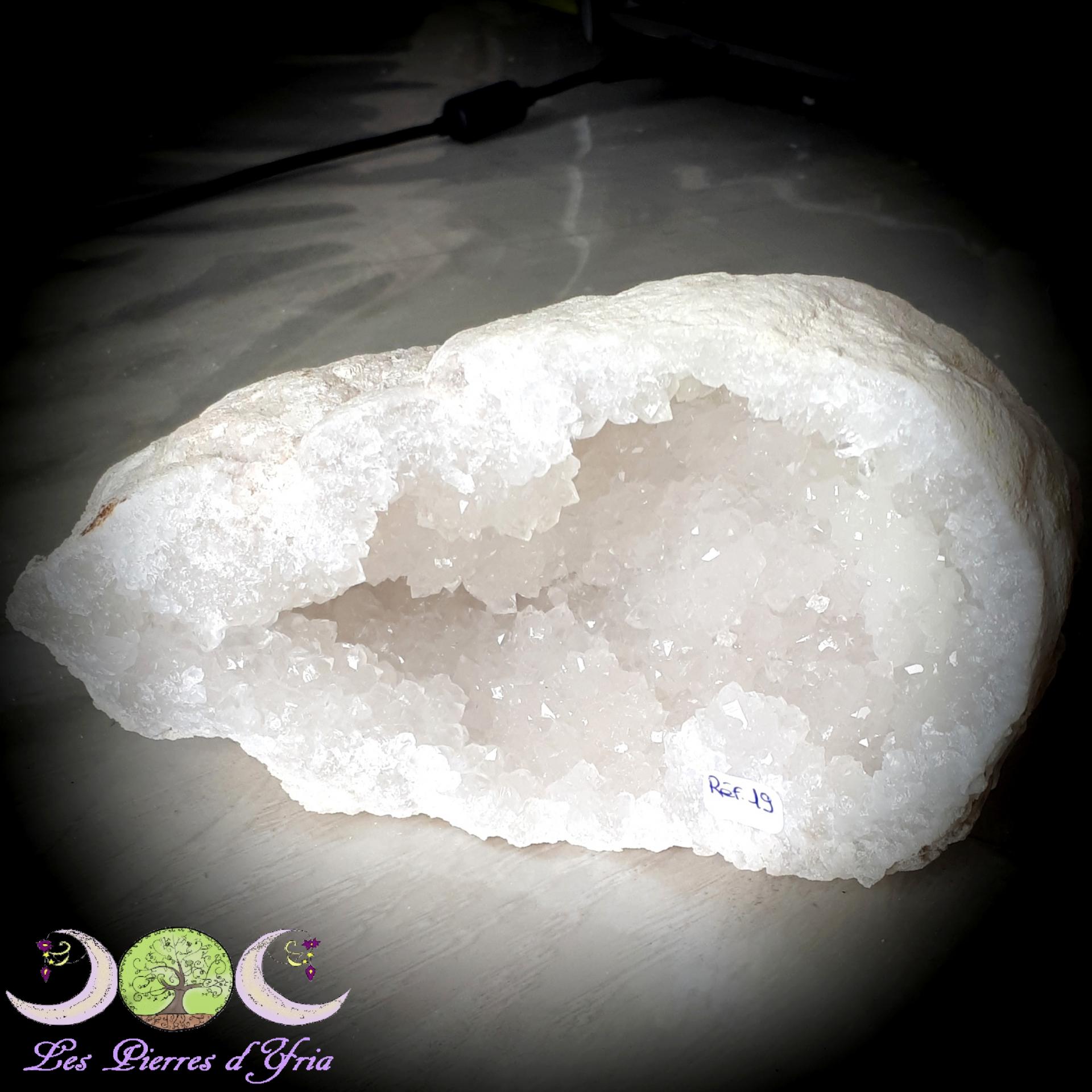 Geode r19 gf