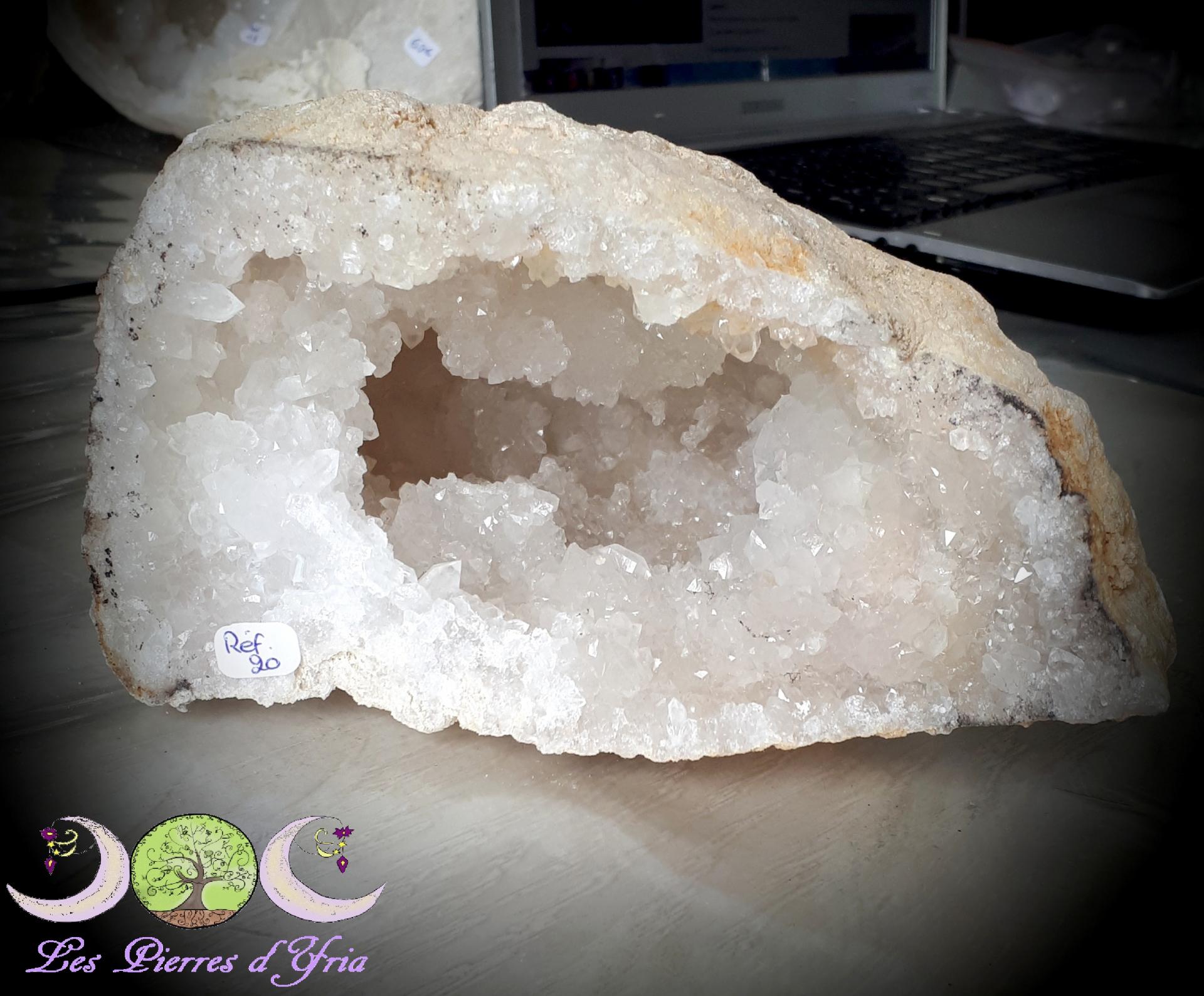 Geode r20 gf