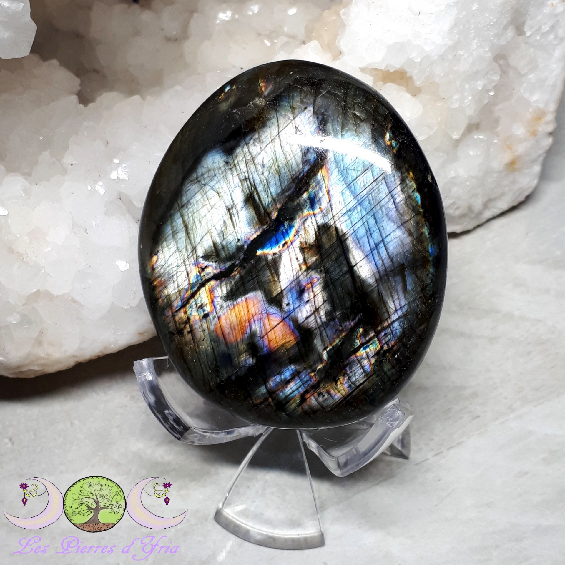 Glabra 20r10 gf