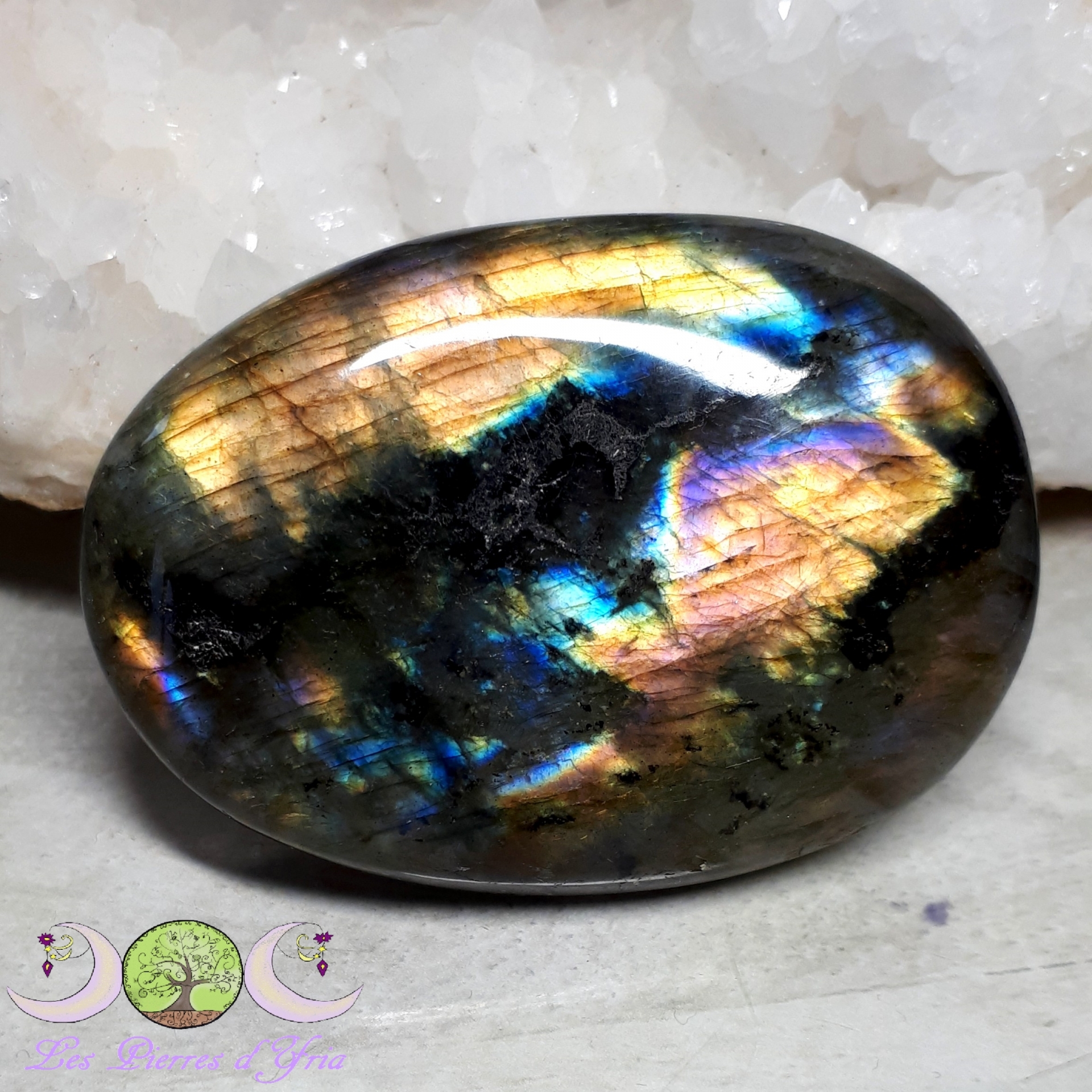 Glabra 20r9 20 1 gf