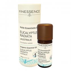 Huile essentielle d eucalyptus radiata d australie bio