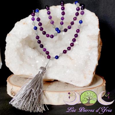 Mala Traditionnel 108 perles 