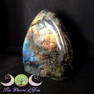Labradorite [Forme Libre]