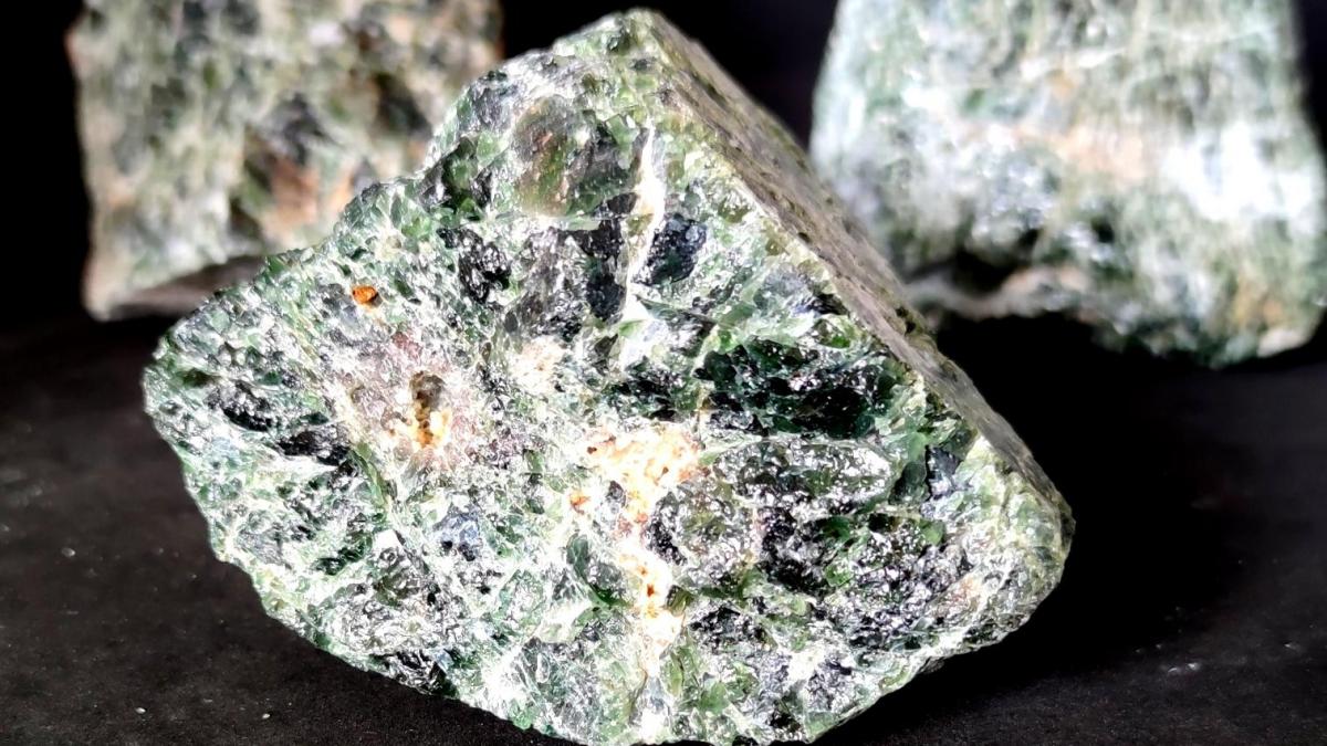 Apatite