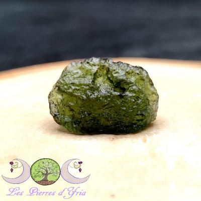 Moldavite [Chlum]