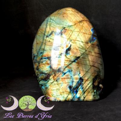 Labradorite [Forme Libre]