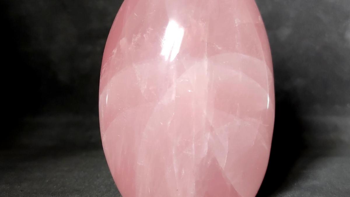 Quartz Rose